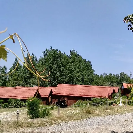 Aldeamento Turístico Primi Faggi Gambarie dʼAspromonte