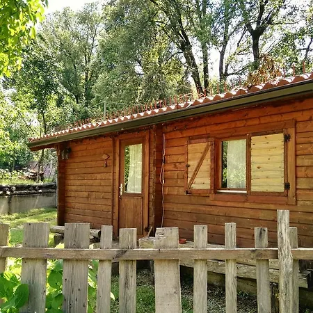 Primi Faggi Village de vacances