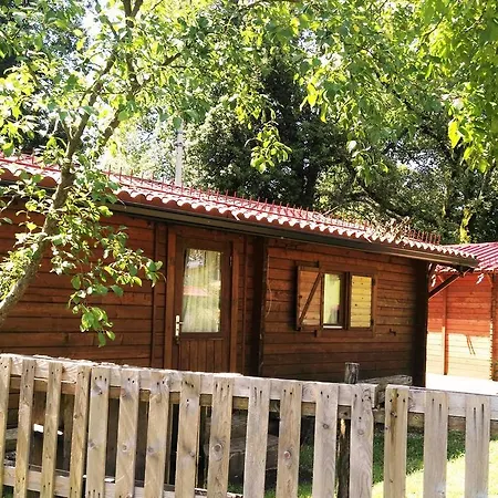 Aldeamento Turístico Primi Faggi *