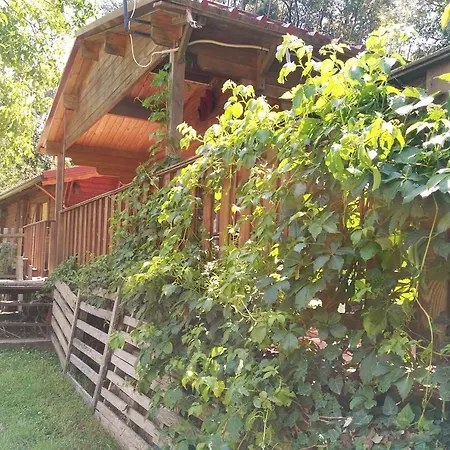 Country Club Primi Faggi Holiday park