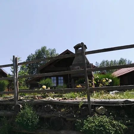 Holiday park Country Club Primi Faggi *