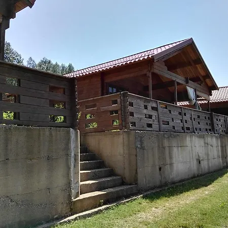 Country Club Primi Faggi Holiday park *