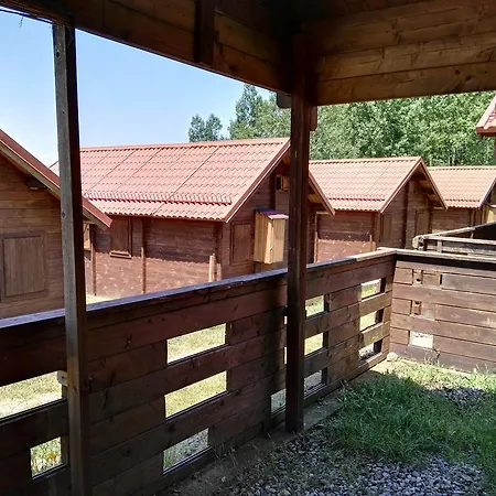 Country Club Primi Faggi Holiday park *