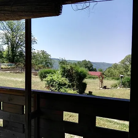 Aldeamento Turístico Primi Faggi Gambarie dʼAspromonte