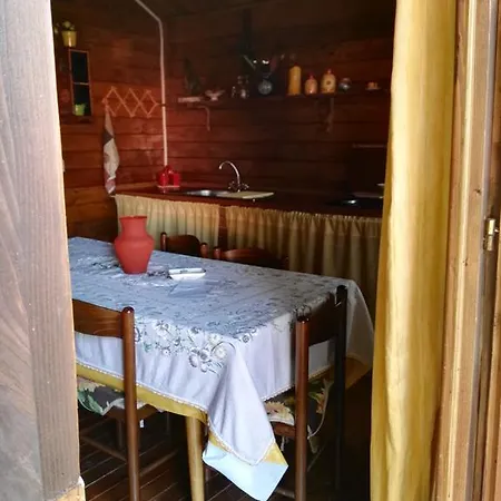 Primi Faggi * Gambarie dʼAspromonte