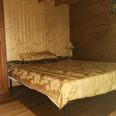 Primi Faggi Aldeamento Turístico
