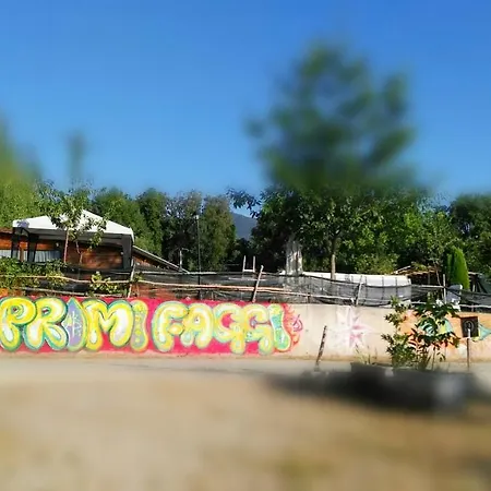 Primi Faggi Aldeamento Turístico *