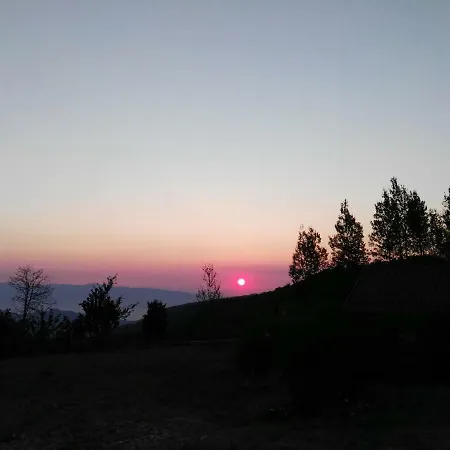 Primi Faggi Aldeamento Turístico *