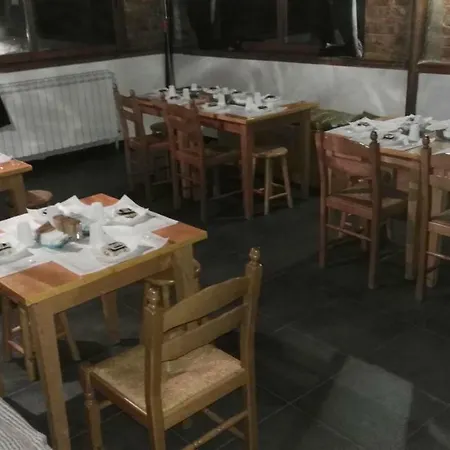 Aldeamento Turístico Primi Faggi