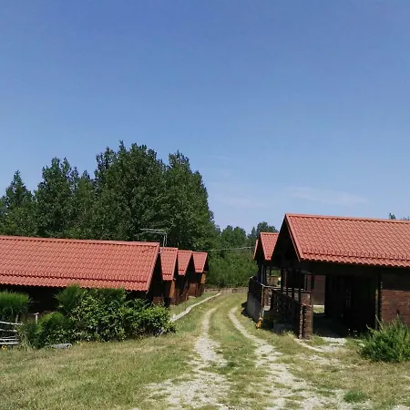 Primi Faggi 假日公园 Gambarie dʼAspromonte